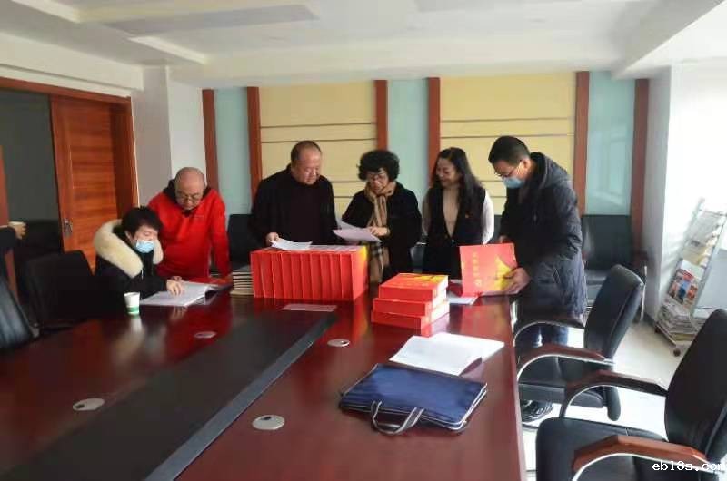 省残联副理事长吴小萍检查基金会伟德APP下载地址